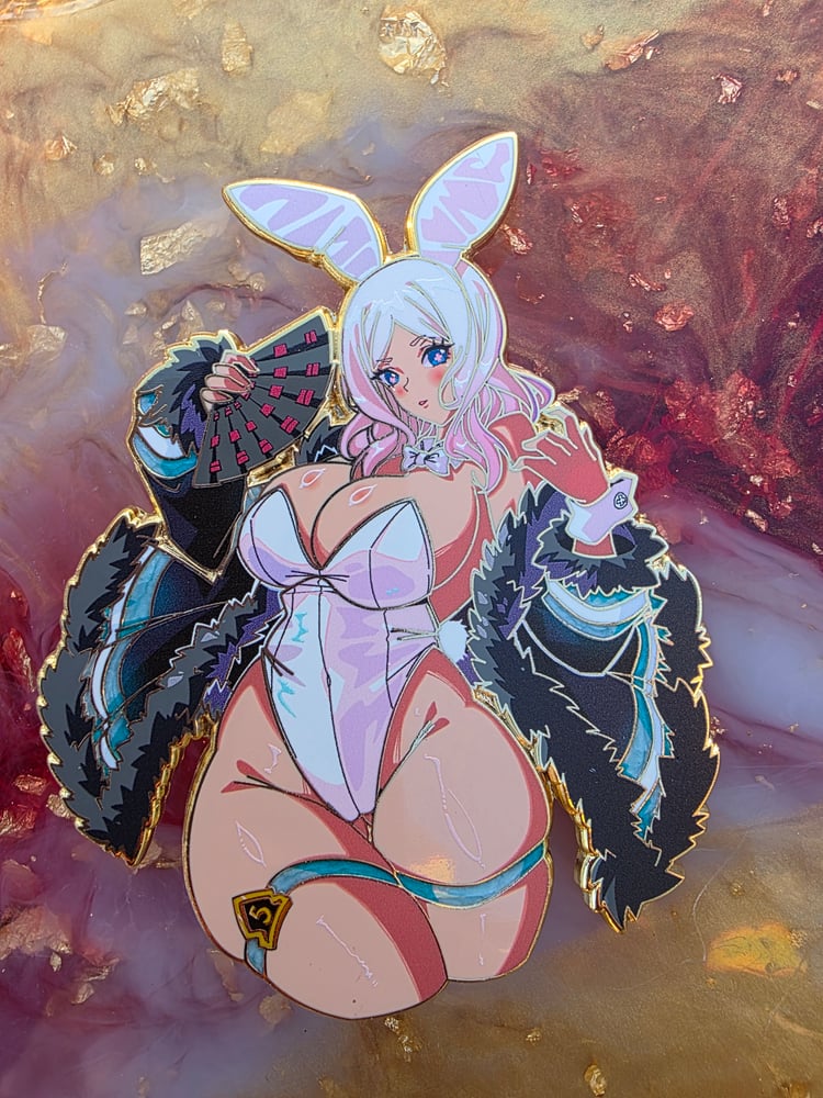 Image of FF Girlies- Hibana