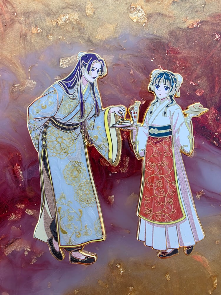 Image of AD Dessert P4P