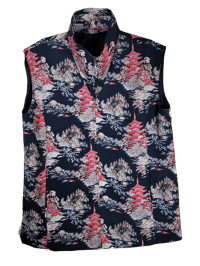 Image 1 of PAGODA VEST
