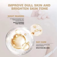 Image 4 of Ashley Shine NIACINAMIDE Pure Serum - for Face and Body 