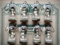 Image 3 of Snowman Snow Globes (sixteen options)