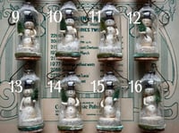 Image 4 of Snowman Snow Globes (sixteen options)