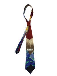 Image 2 of 'Solar Power' tie