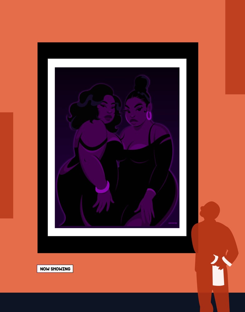 Image of Purple Mountains Majesty 