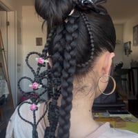 Image 2 of Rosie Tie-On