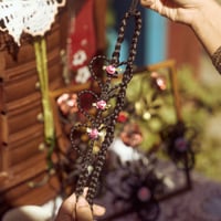 Image 1 of Rosie Tie-On