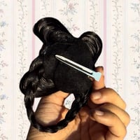 Image 3 of Girasol clip (blended)