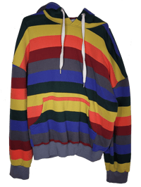 Image 1 of Campfire hoodie