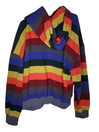 Image 2 of Campfire hoodie