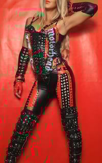 Image 2 of MOTORHEAD BUILT FOR SPEED TOP