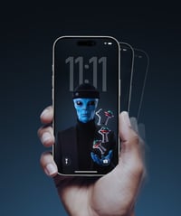 Image 3 of ·pk· wallpaper pack