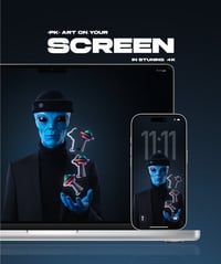 Image 2 of ·pk· wallpaper pack