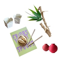 Image 1 of FHOS - Lucky Dumplings