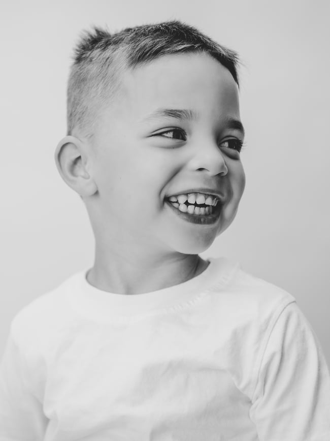 Alexa's Personality Portrait Party