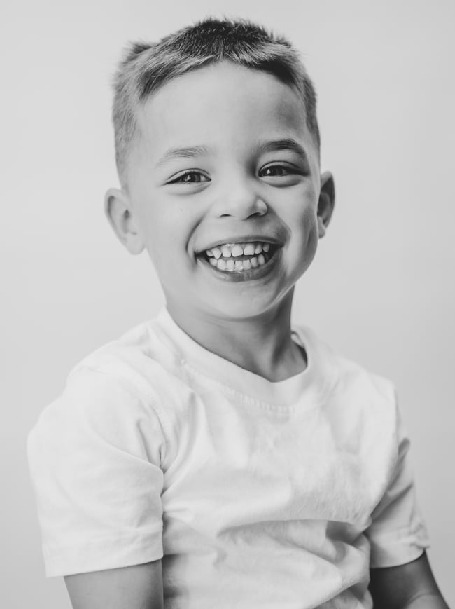 Personality Portrait Add Ons
