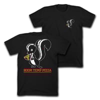 Image 1 of PIZZA WORKS (SHIRT)