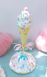 Image 4 of Ice cream Stand Centerpieces 