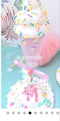 Image 5 of Ice cream Stand Centerpieces 