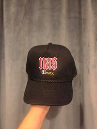 Mr. Gimpson if You're Nas-ty