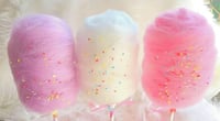 Image 1 of Faux Cotton Candy 