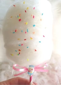 Image 2 of Faux Cotton Candy 