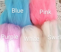 Image 3 of Faux Cotton Candy 
