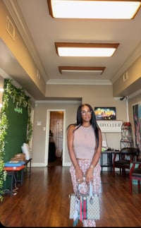 Image 3 of Gucci GG Supreme Tote with Web Stripe