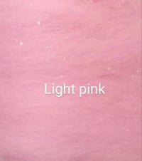 Image 4 of Faux Cotton Candy 