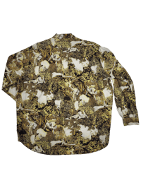 Image 2 of AUTHENTIC! Kenzo renaissance button up 