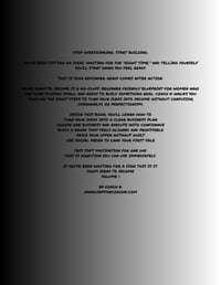 Image 2 of Turning Ideas To Income EBook ( Digital Print ) Only 