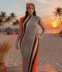 Image 2 of Safari Line Luxe Maxi Set