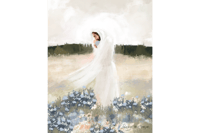 Image 1 of He Carries the Little Ones