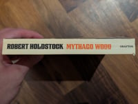 Image 2 of Mythago Wood - Robert Holdstock