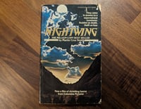 Image 1 of Nightwing - Martin Cruz Smith
