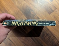 Image 2 of Nightwing - Martin Cruz Smith