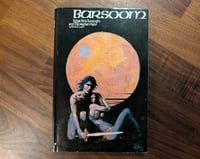 Image 1 of Barsoom - Edgar Rice Burroughs and the Martian Vision