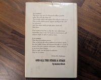 Image 2 of And All the Stars a Stage - James Blish
