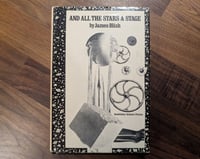 Image 1 of And All the Stars a Stage - James Blish