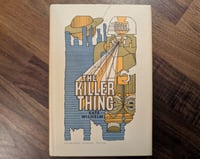 Image 1 of The Killer Thing - Kate Wilhelm