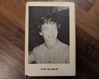 Image 3 of The Killer Thing - Kate Wilhelm