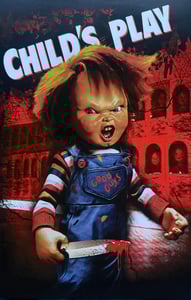 Image of #8 Autographed Limited Edition Exclusive Poster!