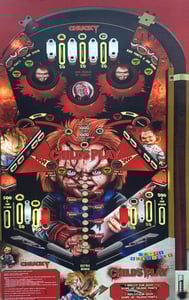 Image of #9 Autographed Limited Edition Exclusive Poster!