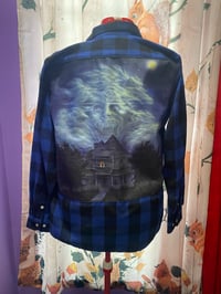 Image 1 of Vampire neighbor 