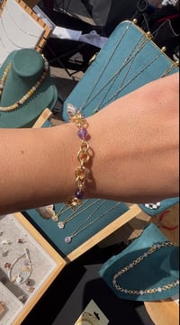 Image 2 of Vision Board Bracelet Workshop