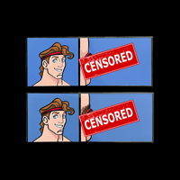 Image 1 of Measuring Up - H (NSFW)