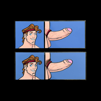Image 2 of Measuring Up - H (NSFW)