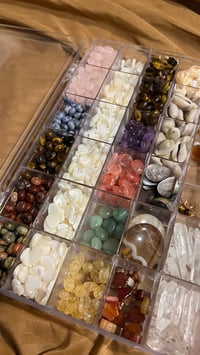 Image 4 of Vision Board Bracelet Workshop