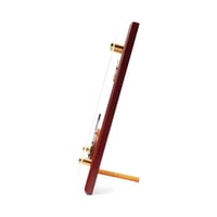 Image 3 of Plaque | Hutton Trophy & Rising Sun 