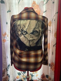 Image 1 of Killer doll