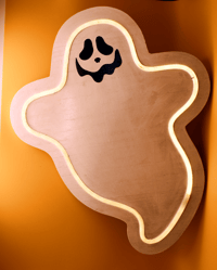 Image 4 of Assorted Wood Wall Hangings